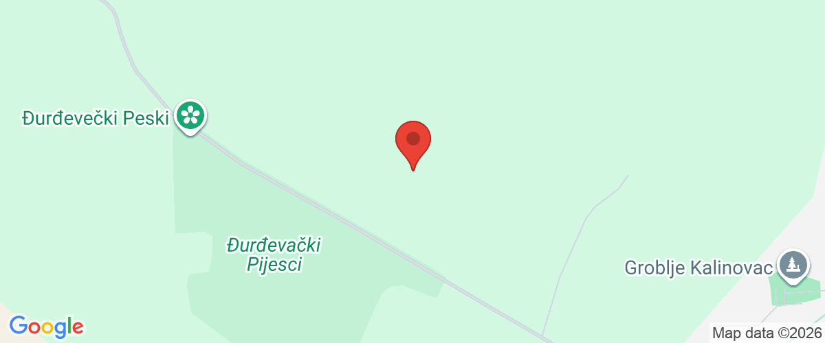 Karta lokacije