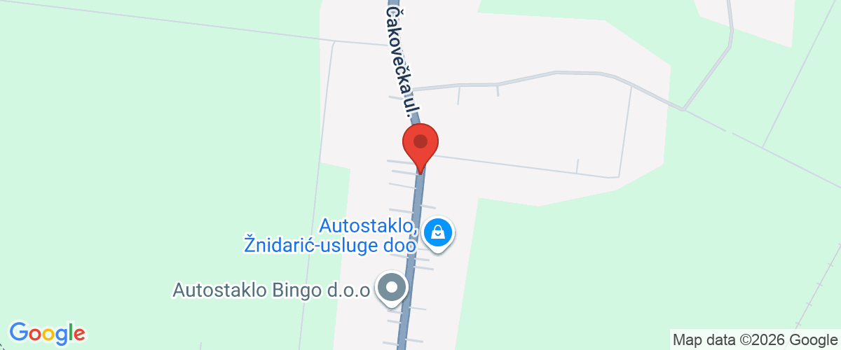 Karta lokacije