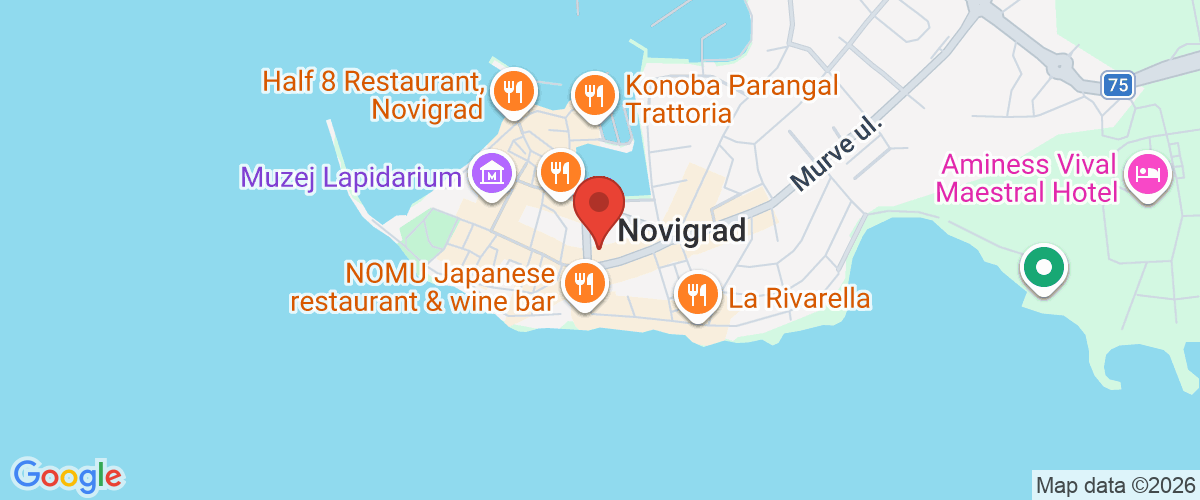 Karta lokacije