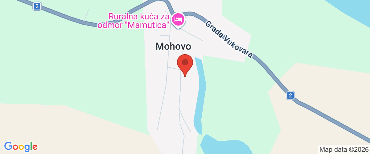 Karta lokacije