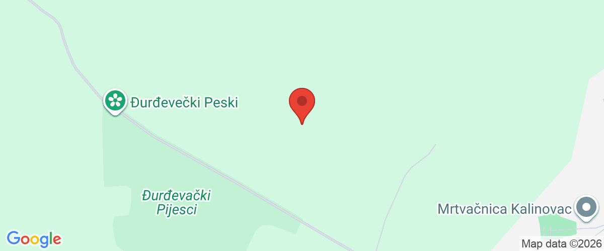 Karta lokacije