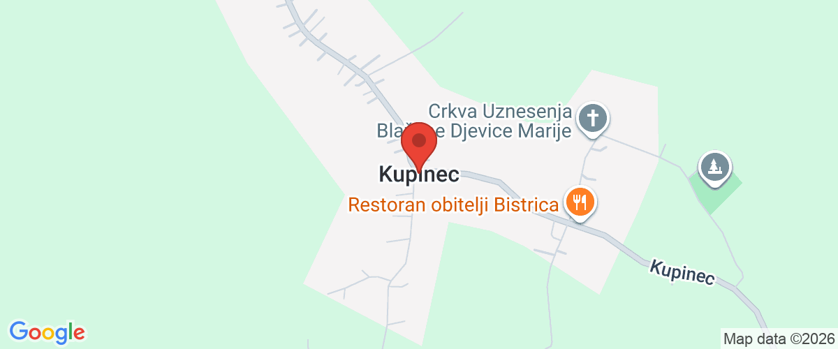 Karta lokacije