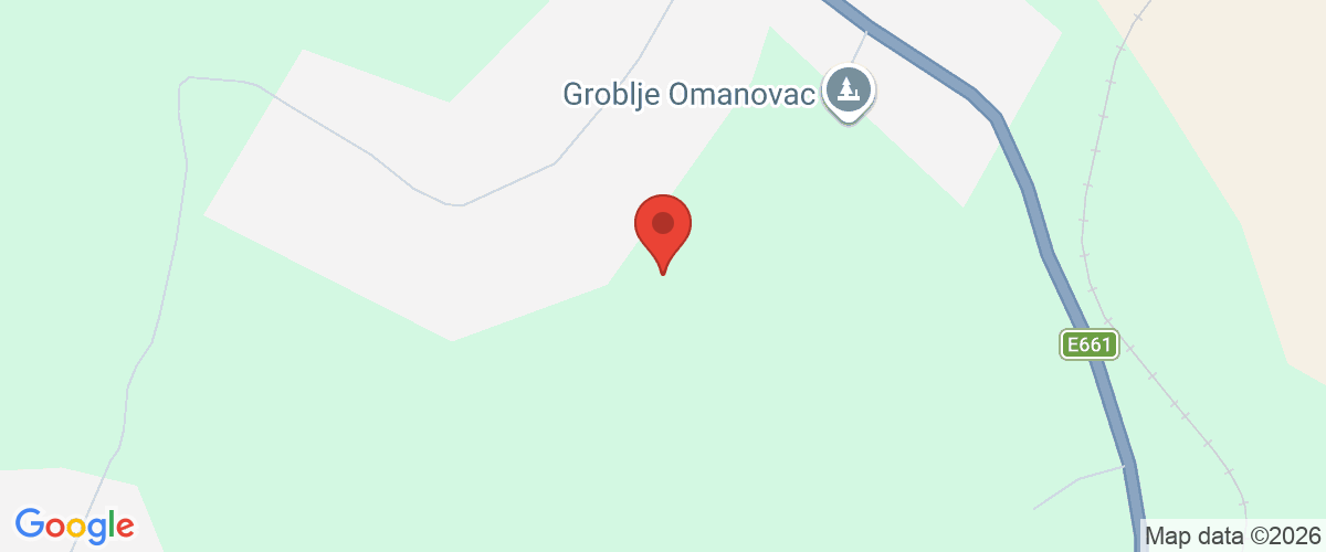 Karta lokacije