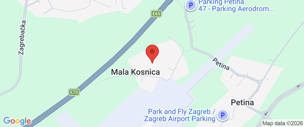 Karta lokacije