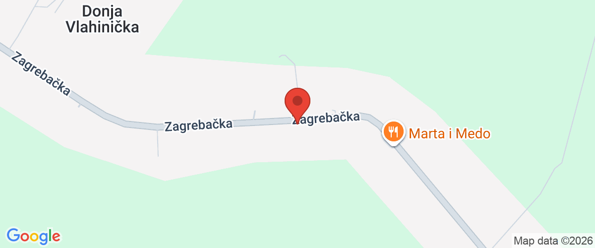 Karta lokacije