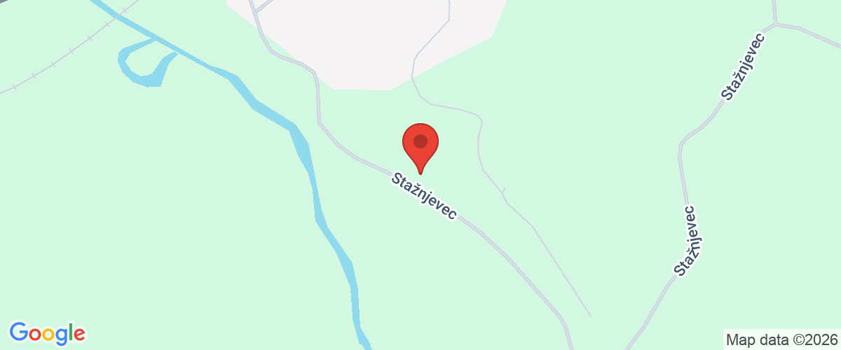 Karta lokacije