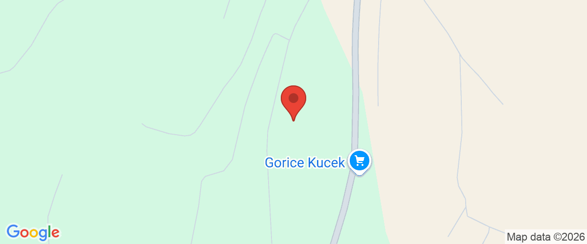Karta lokacije