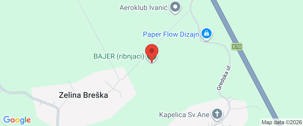 Karta lokacije