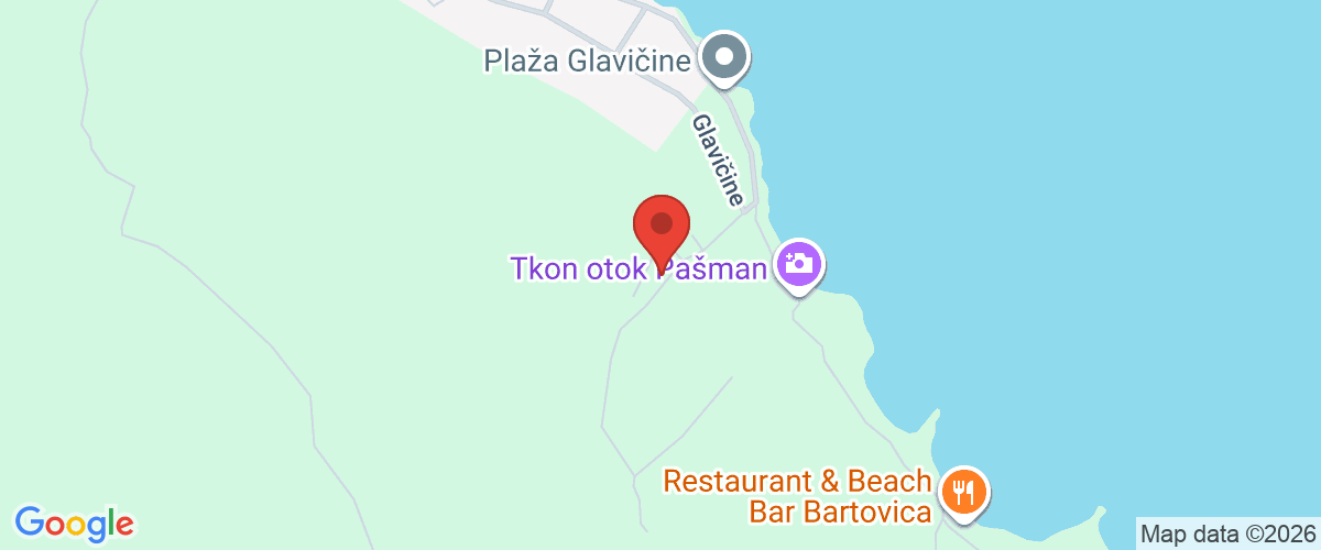 Karta lokacije