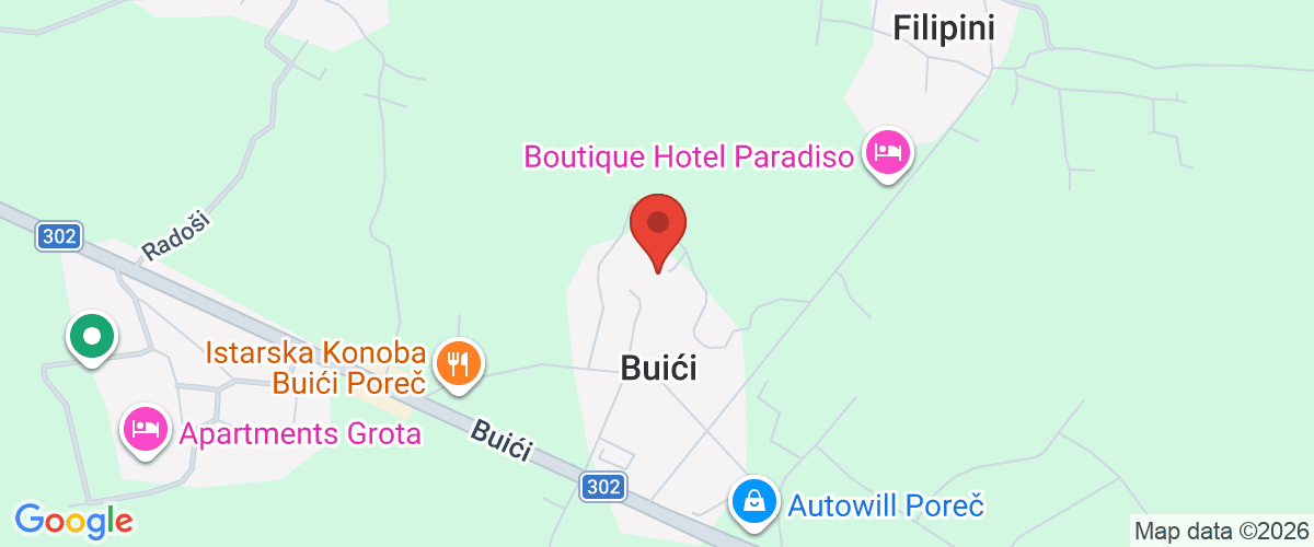 Karta lokacije
