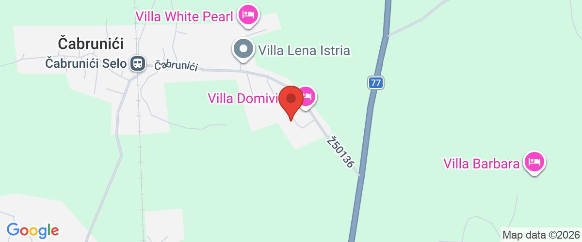Karta lokacije