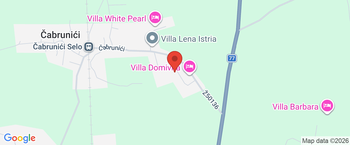 Karta lokacije
