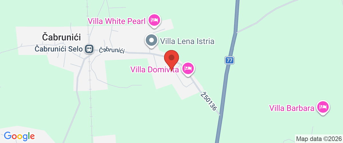 Karta lokacije
