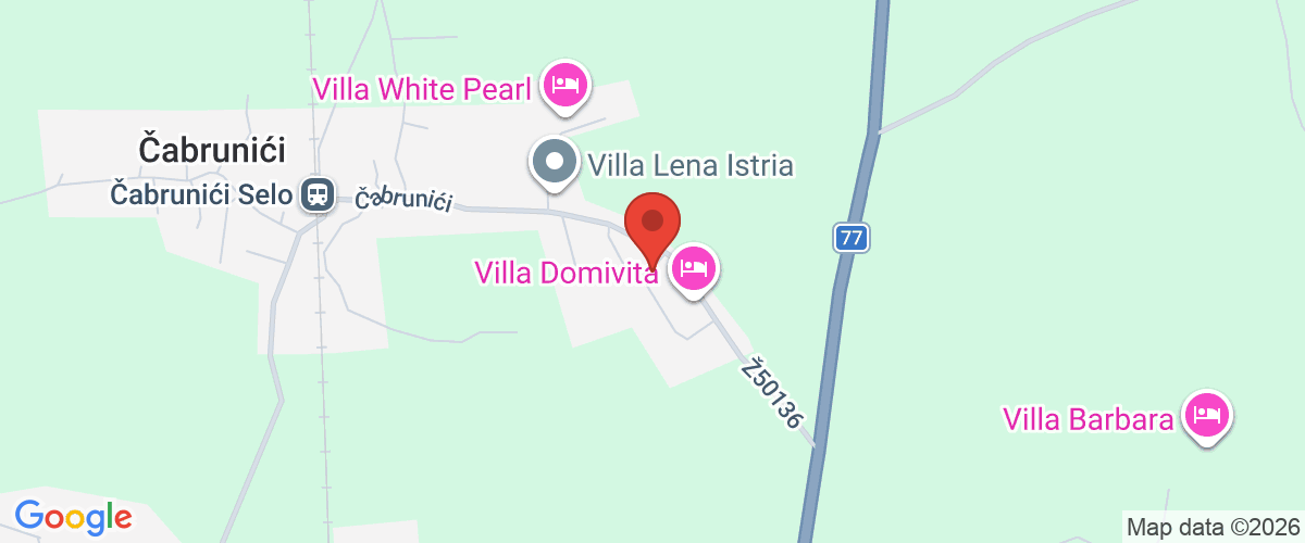 Karta lokacije