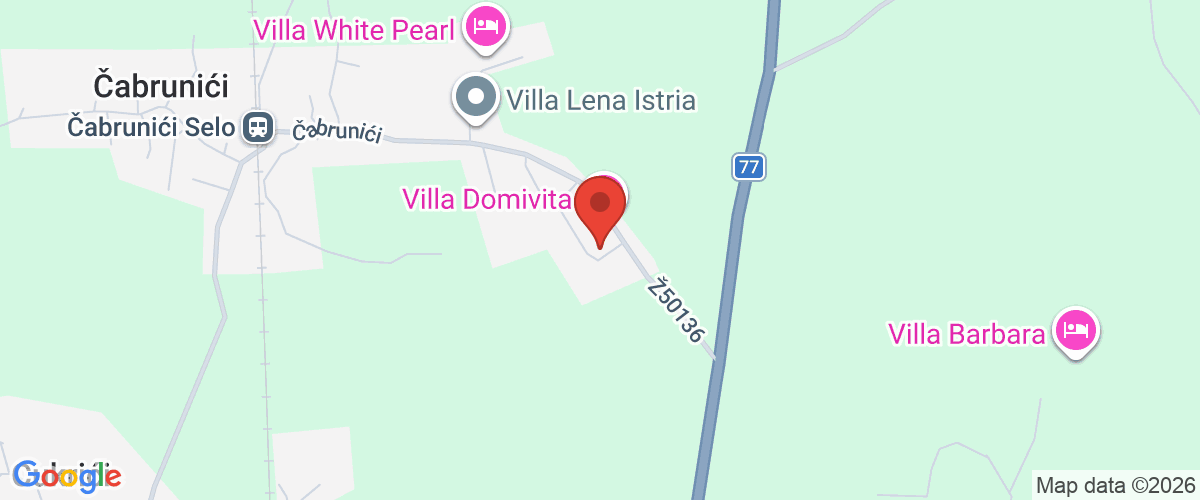 Karta lokacije