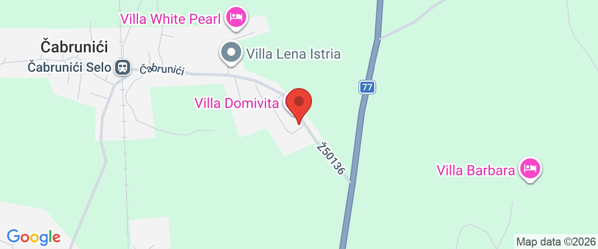 Karta lokacije