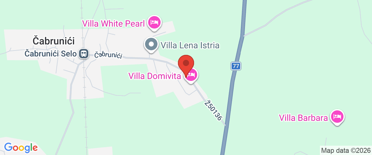 Karta lokacije