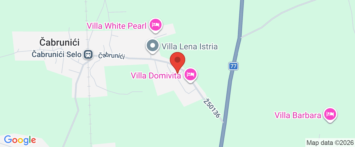 Karta lokacije