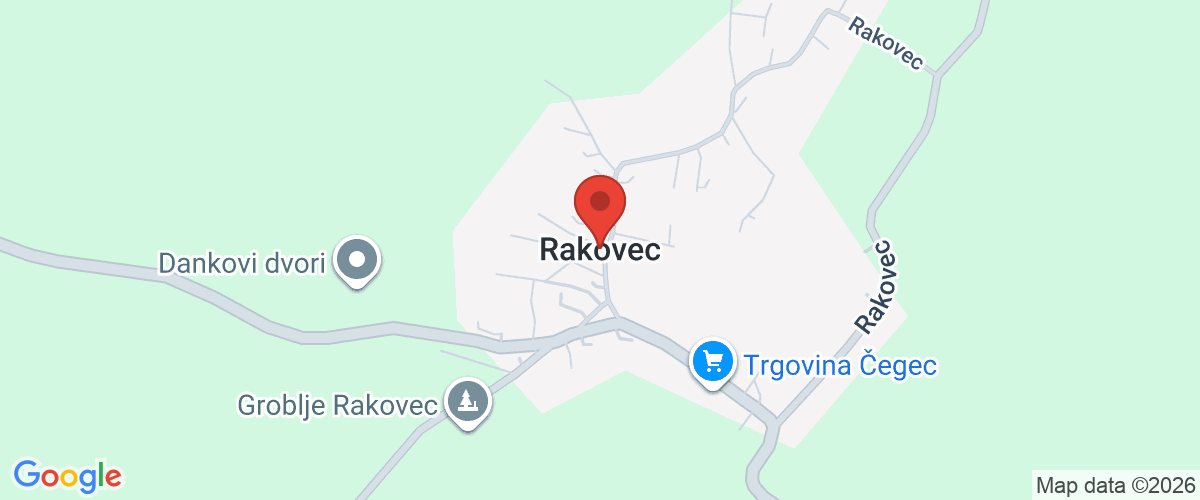 Karta lokacije