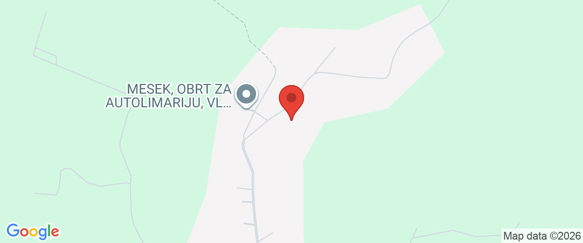 Karta lokacije