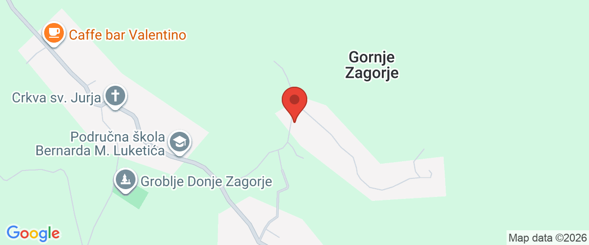 Karta lokacije