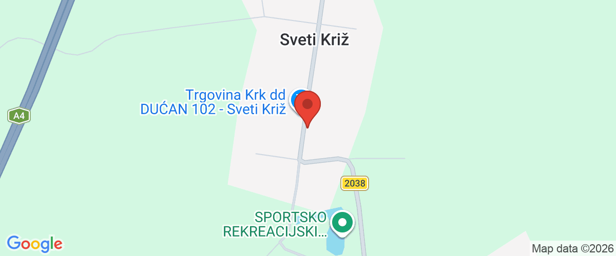Karta lokacije