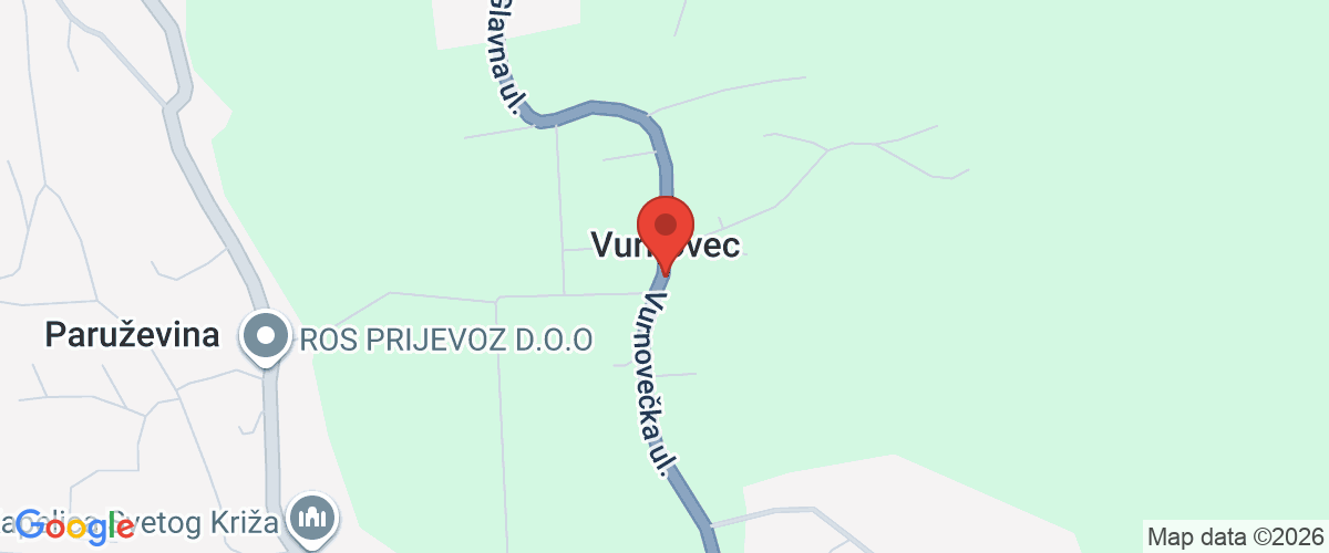 Karta lokacije