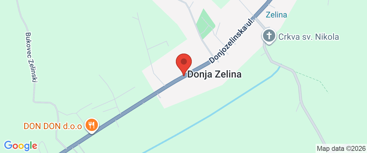 Karta lokacije