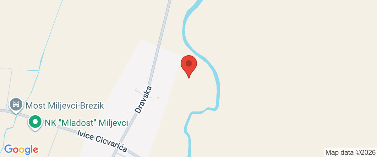 Karta lokacije