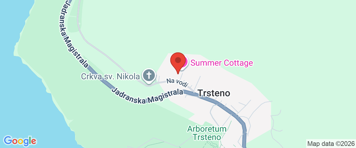 Karta lokacije