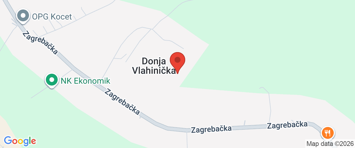 Karta lokacije