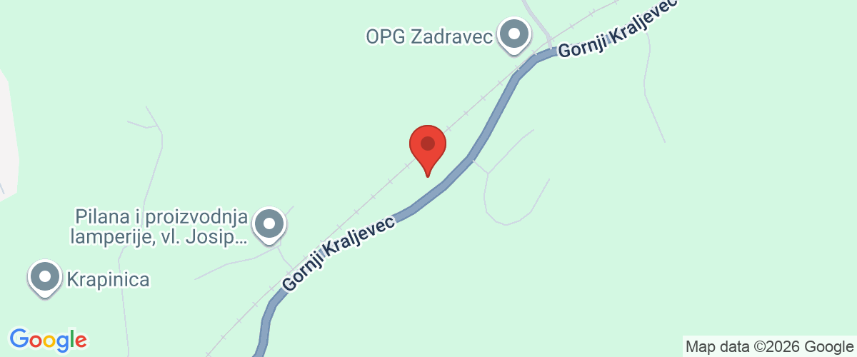 Karta lokacije