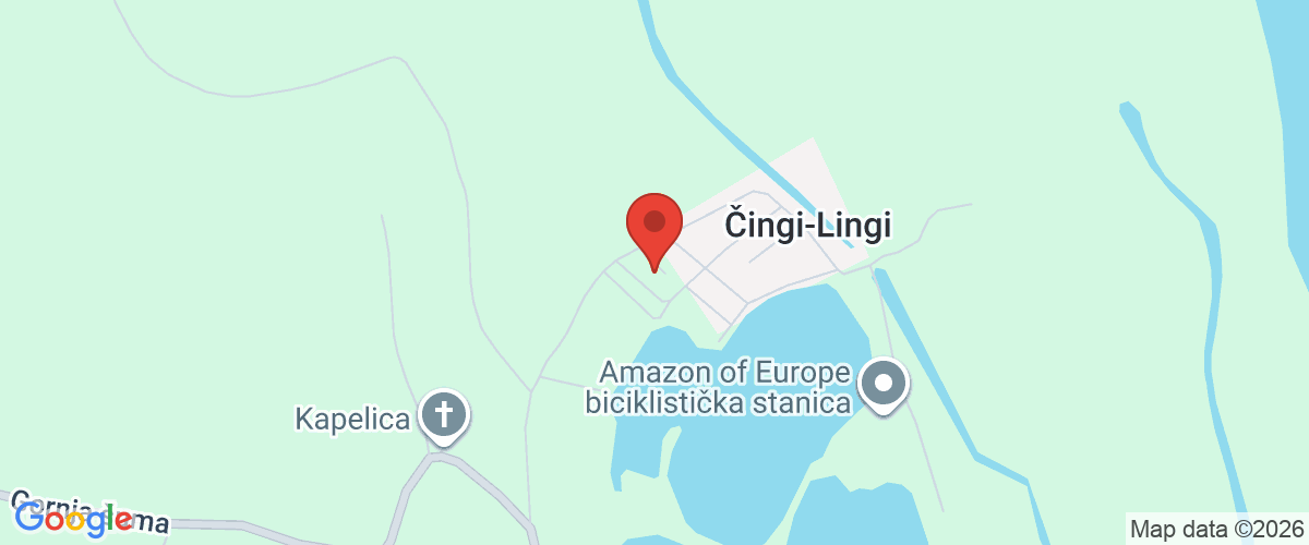 Karta lokacije