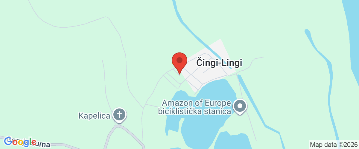 Karta lokacije
