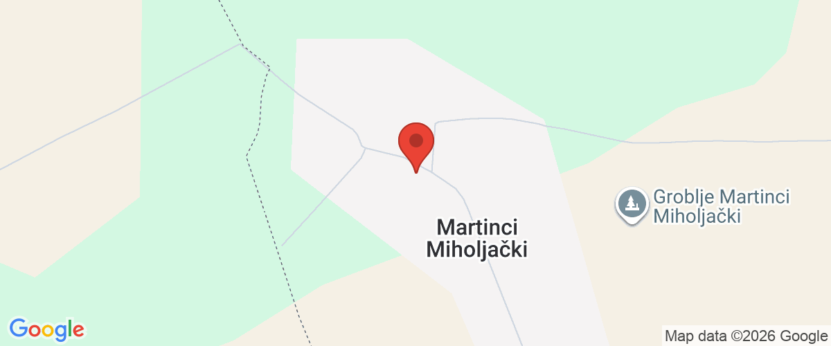Karta lokacije