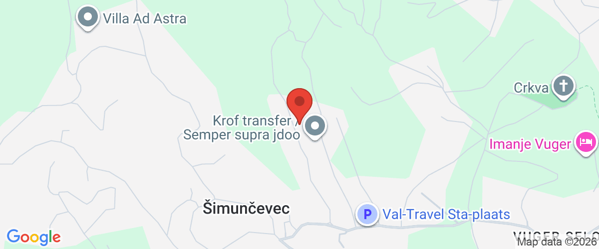 Karta lokacije