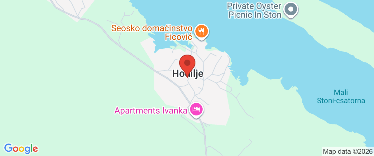 Karta lokacije