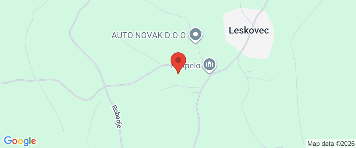 Karta lokacije