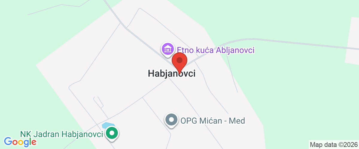 Karta lokacije