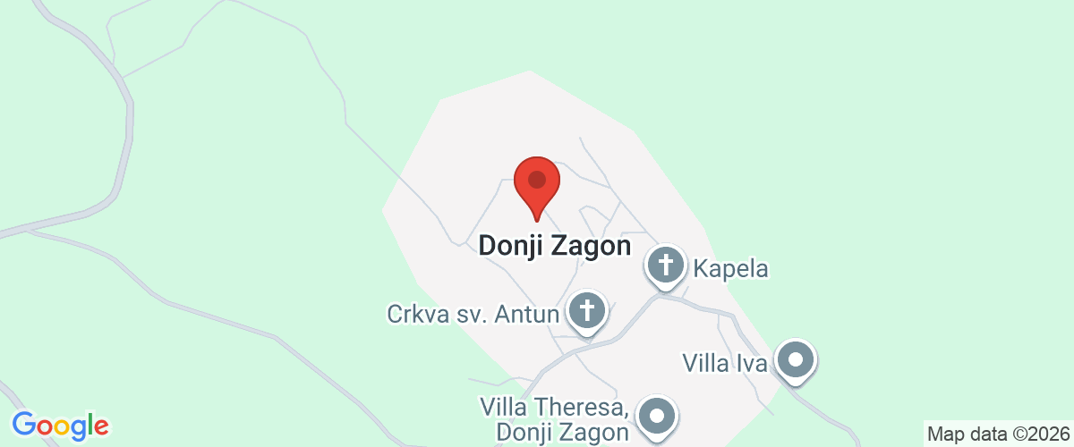 Karta lokacije