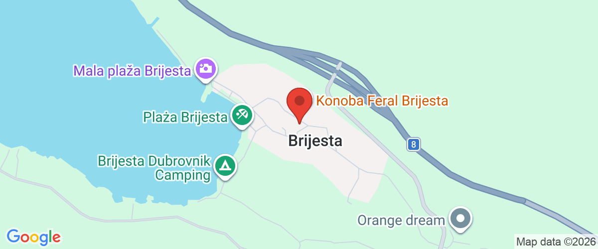 Karta lokacije