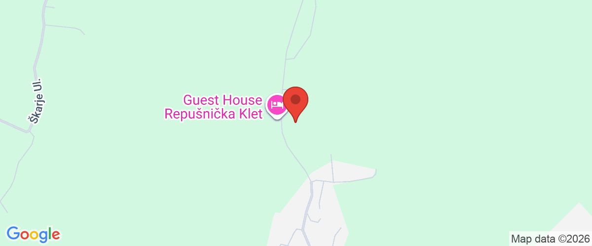 Karta lokacije
