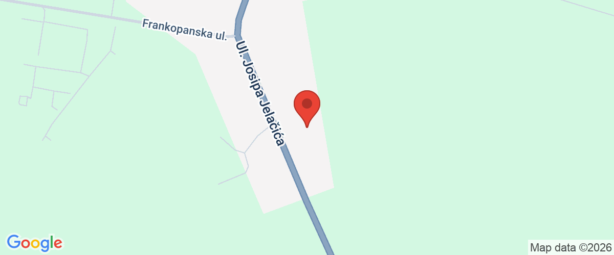Karta lokacije