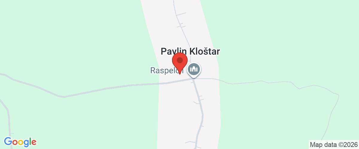 Karta lokacije