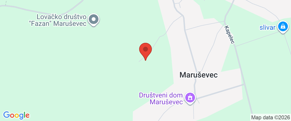 Karta lokacije