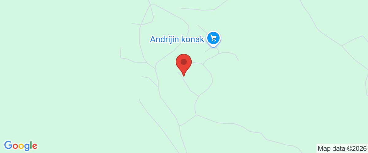 Karta lokacije