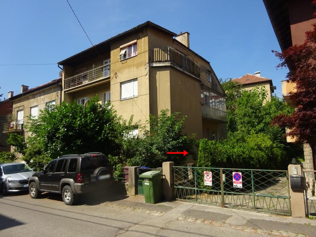 Stan – ZAGREB