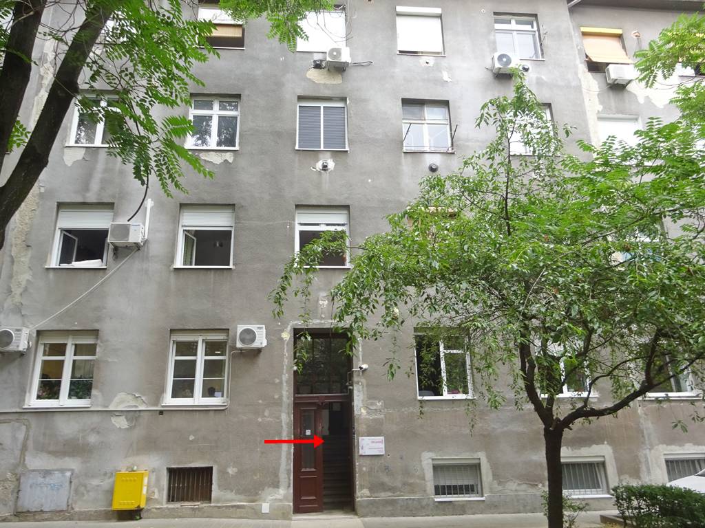 Stan – ZAGREB