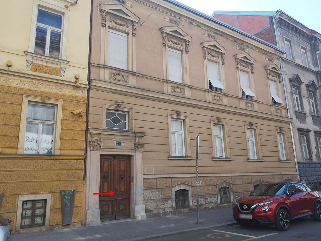 Stan – ZAGREB