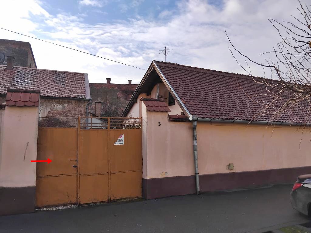 Stan – POŽEGA